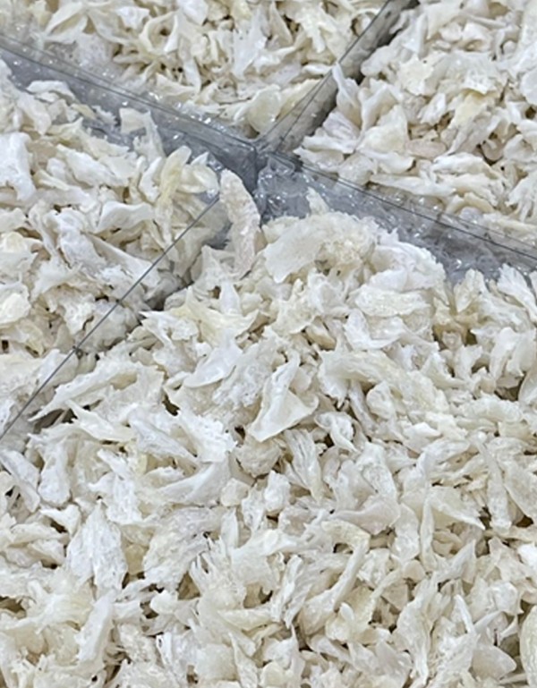 Premium Bird's Nest Corners 150g