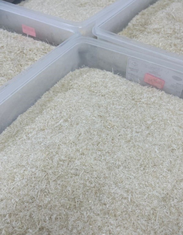 Premium Bird's Nest Fragments 200g