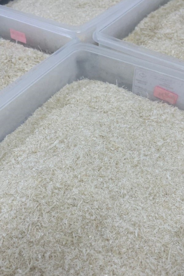 Premium Bird's Nest Fragments 200g