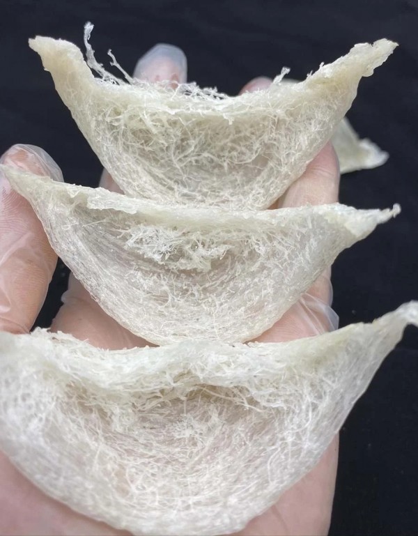 Super Grade Bird's Nest 150g